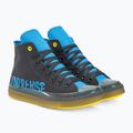 Tenisky Converse Chuck Taylor All Star Cx Hi nightfall grey/dial up blue 4