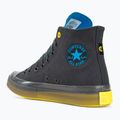 Tenisky Converse Chuck Taylor All Star Cx Hi nightfall grey/dial up blue 6