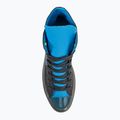 Tenisky Converse Chuck Taylor All Star Cx Hi nightfall grey/dial up blue 7