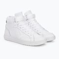 Obuv Converse Pro Blaze V2 Mid white/white/white 4