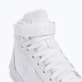 Obuv Converse Pro Blaze V2 Mid white/white/white 8