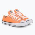 Tenisky Converse Chuck Taylor All Star Ox peach beam 4