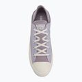 Dámske tenisky Converse Chuck Taylor All Star Crush Heel violet 5