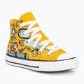 Tenisky Converse Chuck Taylor All Star Hi amarillo