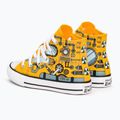 Tenisky Converse Chuck Taylor All Star Hi amarillo 3
