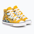 Tenisky Converse Chuck Taylor All Star Hi amarillo 4