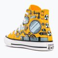 Tenisky Converse Chuck Taylor All Star Hi amarillo 7