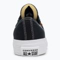 Detské tenisky Converse Chuck Taylor All Star OX black/white 6