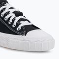 Detské tenisky Converse Chuck Taylor All Star OX black/white 7