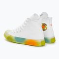 Tenisky  Converse Chuck Taylor All Star Cx Hi biele 3