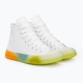 Tenisky  Converse Chuck Taylor All Star Cx Hi biele 4