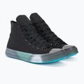 Tenisky Converse Chuck Taylor All Star Cx Hi čierne 4
