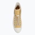 Topánky Converse Chuck Taylor All Star Lugged 2.0 yellow 5