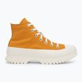 Topánky Converse Chuck Taylor All Star Lugged 2.0 golden sundial/egret/black 2