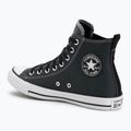 Pánske tenisky Converse Chuck Taylor All Star Leather Secret Pines/Black/White 3