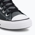 Pánske tenisky Converse Chuck Taylor All Star Leather Secret Pines/Black/White 7