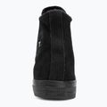Tenisky Converse Chuck Taylor All Star Hi Suede Faux Fur black 6