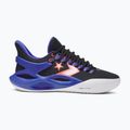 Basketbalové topánky Converse All Star BB Trillant CX black/red/blue