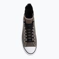 Tenisky Converse Chuck Taylor All Star City Trek Waterproof engine smoke/black/white 5