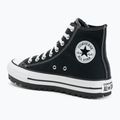 Tenisky Converse Chuck Taylor All Star City Trek black/white/black 3