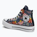 Dámske tenisky Converse Chuck Taylor All Star Lift Platform multicolor 3