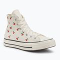 Dámske tenisky Converse Chuck 70 Cherries egret/black/red