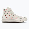 Dámske tenisky Converse Chuck 70 Cherries egret/black/red 2