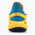 Basketbalová obuv Converse All Star BB Trilliant CX Ox fever dream/dial up blue 9