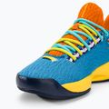Basketbalová obuv Converse All Star BB Trilliant CX Ox fever dream/dial up blue 10