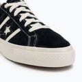 Detské tenisky Converse One Star Academy Pro black/egret/egret 7