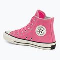 Tenisky Converse Chuck Taylor All Star Pro Suede Hi oops pink/egret/black 3