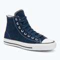 Tenisky Converse Chuck Taylor All Star Pro Suede Hi navy/egret/black