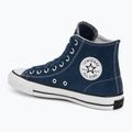 Tenisky Converse Chuck Taylor All Star Pro Suede Hi navy/egret/black 3