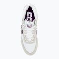 Converse Cons Fastbreak Pro Suede Nylon white/vaporous gray/purple obuv 5