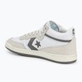 Converse Cons Fastbreak Pro Suede Nylon white/vaporous gray 3