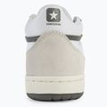 Converse Cons Fastbreak Pro Suede Nylon white/vaporous gray 6