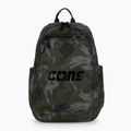 Batoh Converse Camo Utility paint camo/cave green