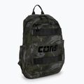 Batoh Converse Camo Utility paint camo/cave green 5