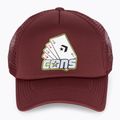 Šiltovka Converse Cons Trucker cherry daze 2