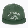 Šiltovka Converse Graphic 6 Panel Baseball cap admiral elm 2