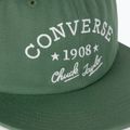 Šiltovka Converse Graphic 6 Panel Baseball cap admiral elm 4