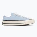 Detské tenisky Converse Chuck 70 Vintage Canvas cloudy daze/egret/black 2