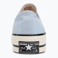 Detské tenisky Converse Chuck 70 Vintage Canvas cloudy daze/egret/black 6