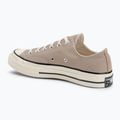 Detské tenisky Converse Chuck 70 Vintage Canvas vintage cargo/egret/black 3