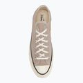 Detské tenisky Converse Chuck 70 Vintage Canvas vintage cargo/egret/black 5