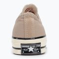 Detské tenisky Converse Chuck 70 Vintage Canvas vintage cargo/egret/black 6