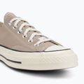 Detské tenisky Converse Chuck 70 Vintage Canvas vintage cargo/egret/black 7