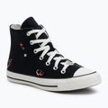 Dámske tenisky Converse Chuck Taylor All Star Y2K Heart black/vintage white/fever dream
