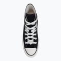 Dámske tenisky Converse Chuck Taylor All Star Y2K Heart black/vintage white/fever dream 5