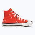 Dámske tenisky Converse Chuck Taylor All Star Y2K Heart fever dream/vintage white/black 2